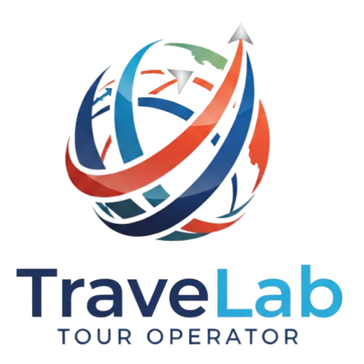 Travelab Logo